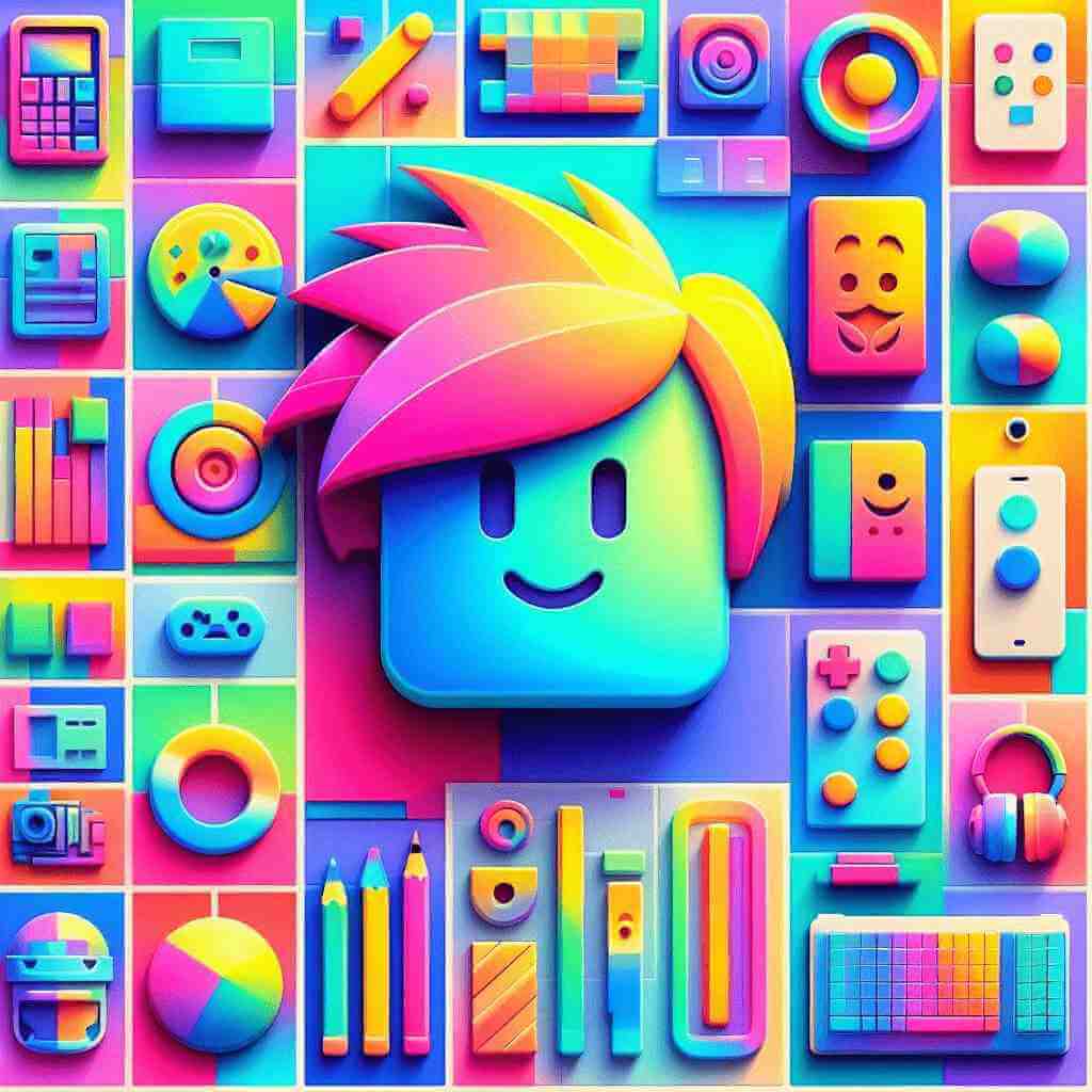 Roblox Custom Texture