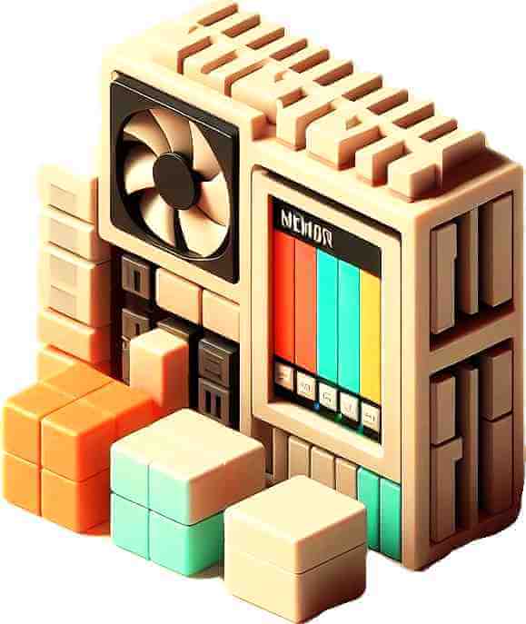 Efficiency Memory